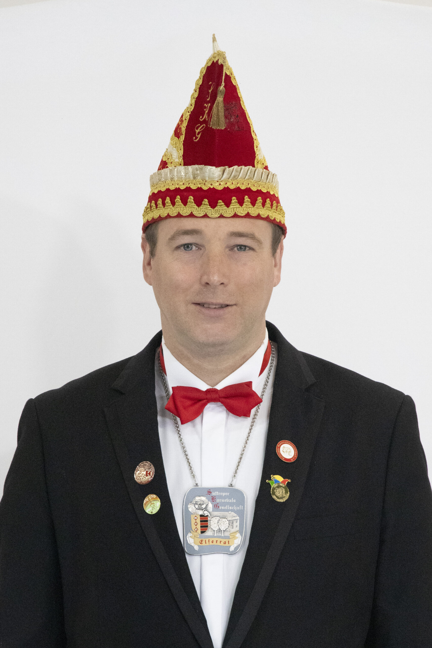 Andreas Menzel