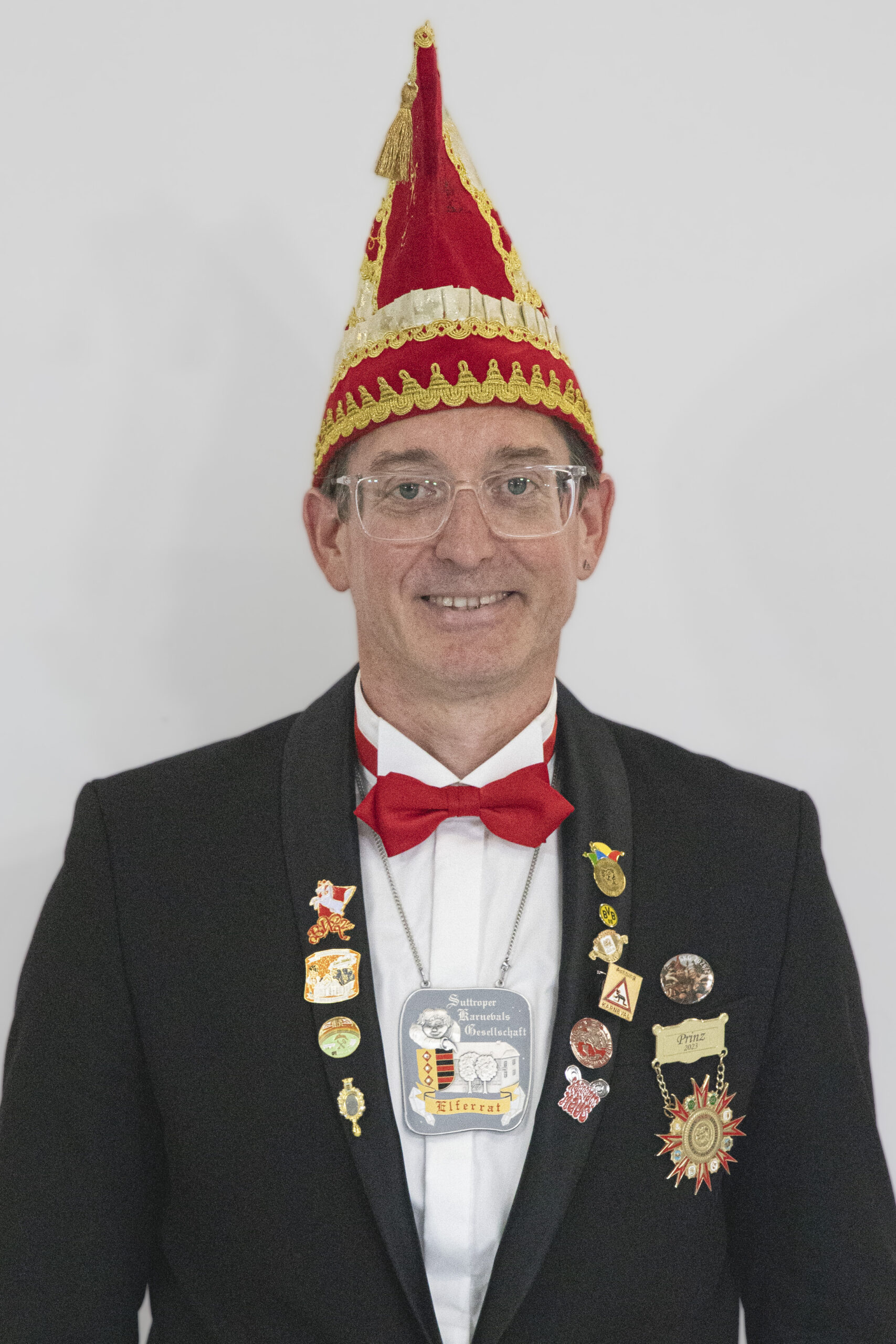 Daniel Becker