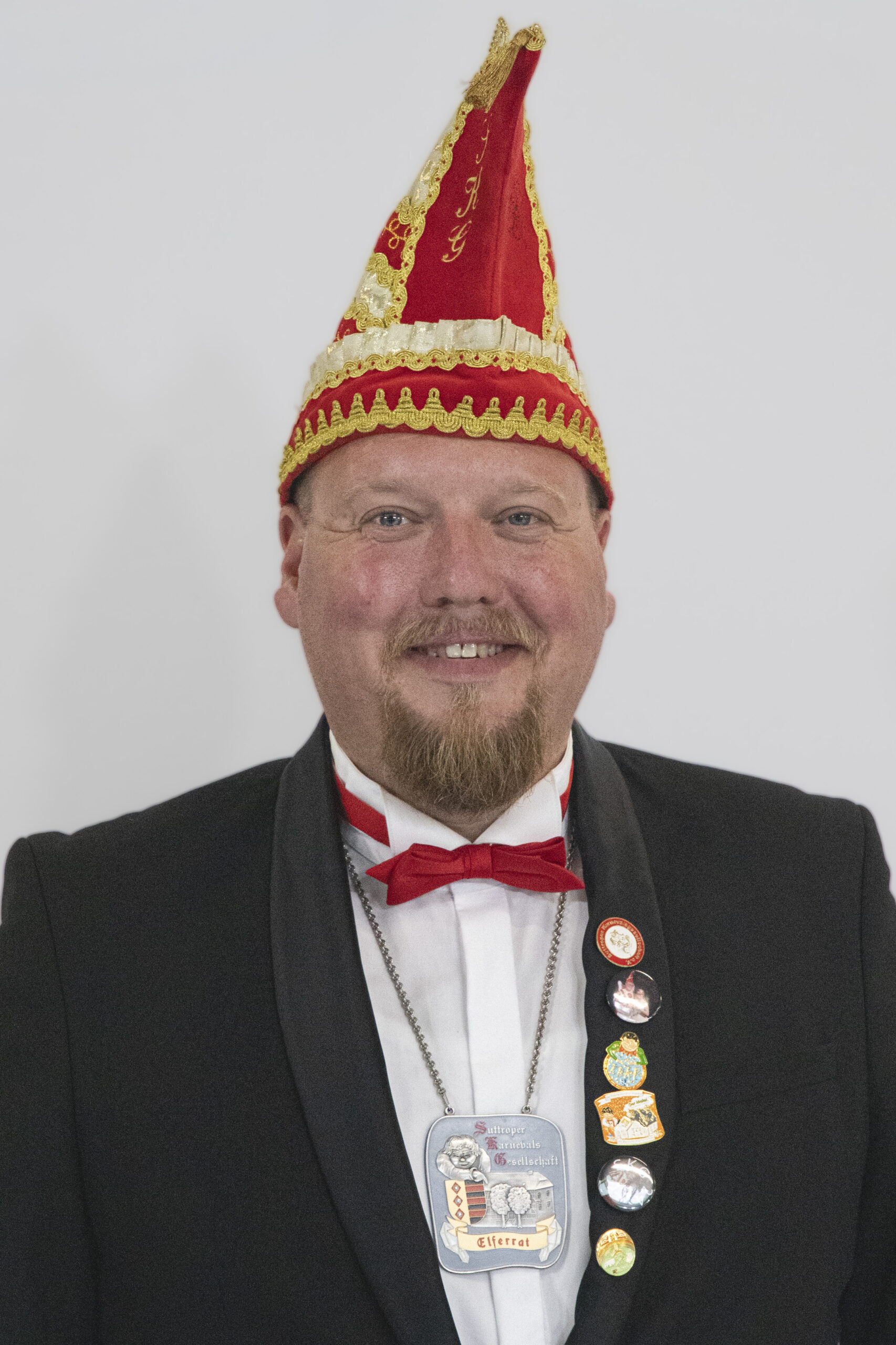 Wladimir Rusch