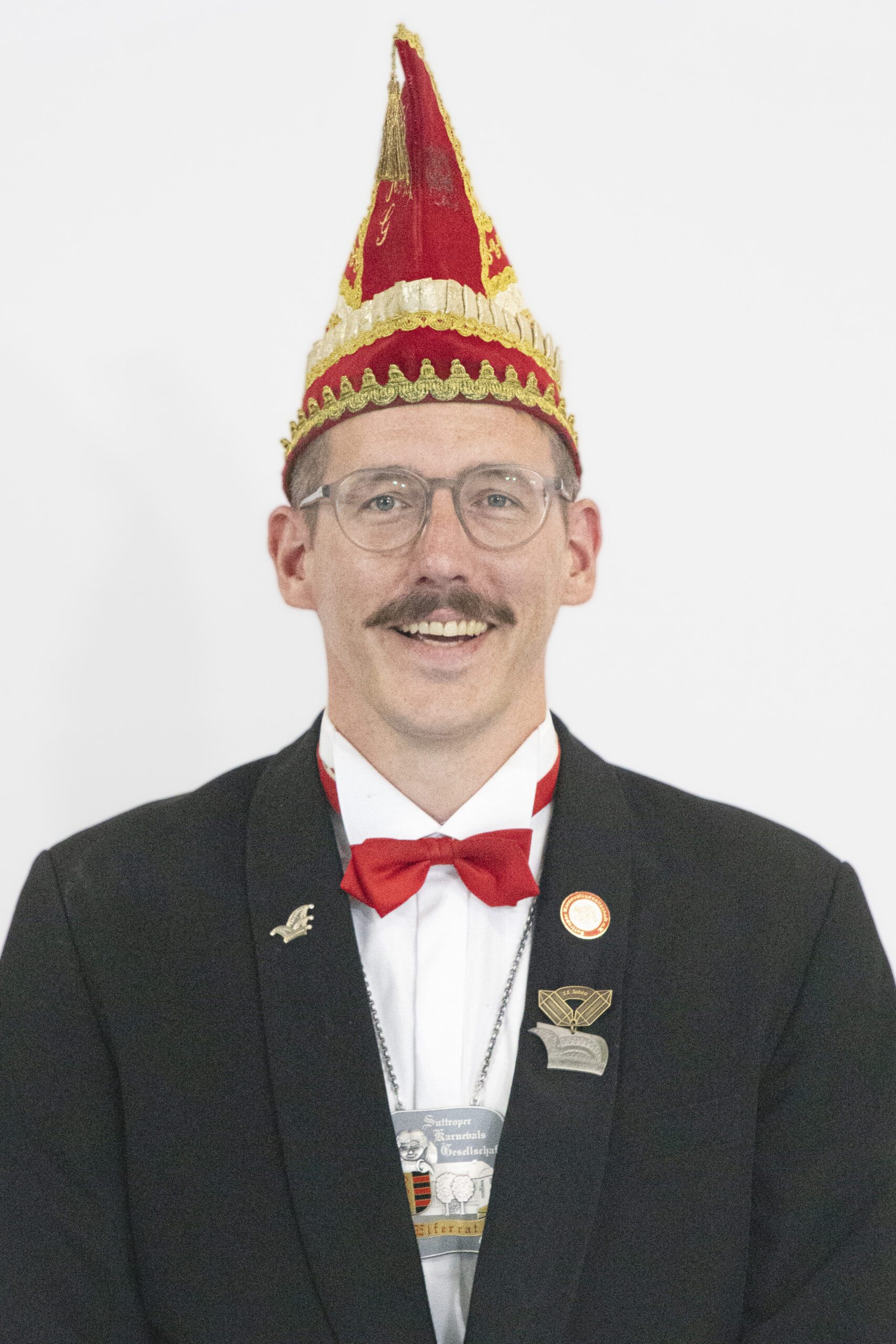 Günther Risse jun.