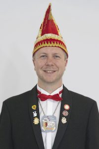 Hendrik Hilwerling