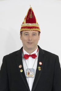 Andreas Menzel