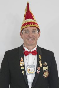 Daniel Becker