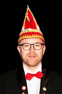 Daniel Münstermann