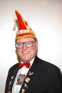 Markus Menzel
