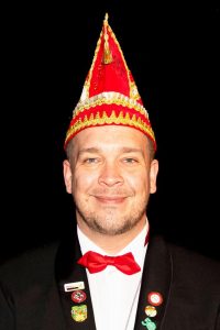 Michael Schaffstein
