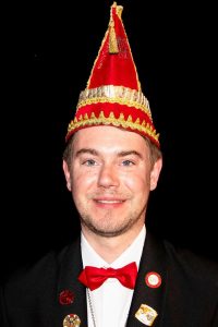 Thorben Müller